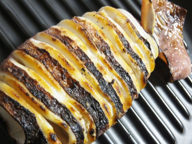 イカのぽっぽ焼きって知ってる？気になるレシピも紹介！